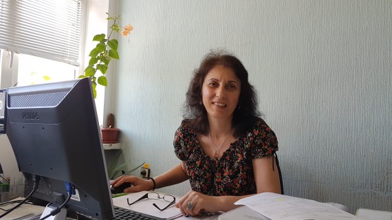 Vilma Ivanova