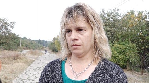Anuta Maniovska