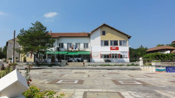 Carevec